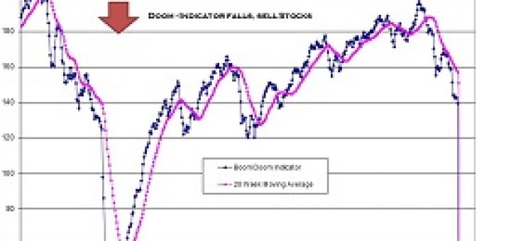 Market Risk Indicator